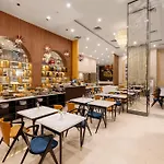 T-Ritz Saigon Hotel & Apartment