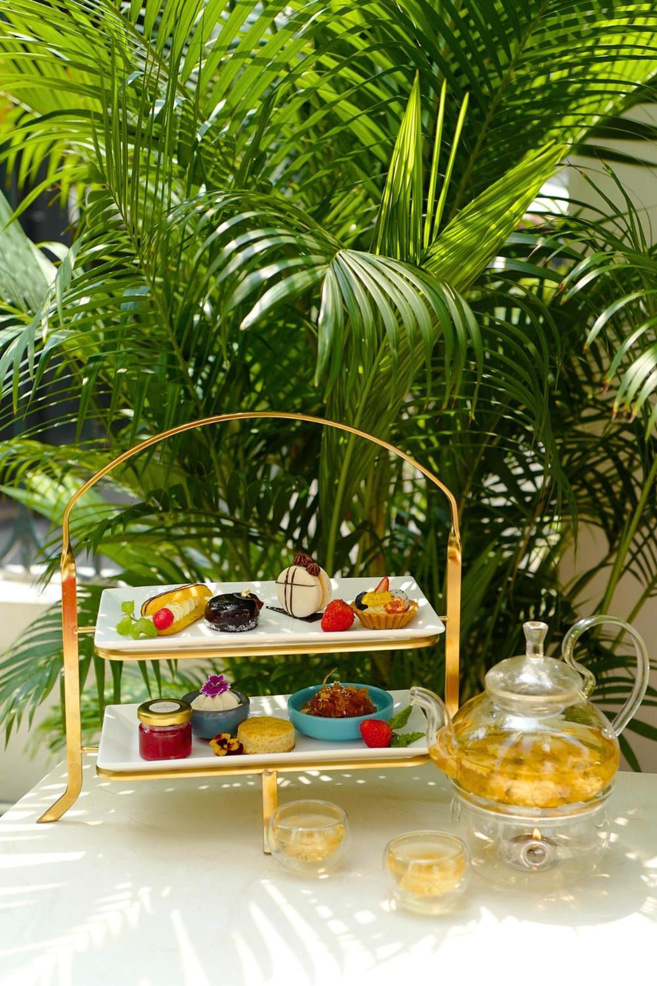 Aparthotel T-ritz Saigon & Ho Chi Minh City