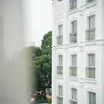T-Ritz Saigon Hotel & Apartment